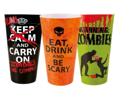 Big cup halloween