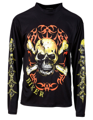 Biker Shirt