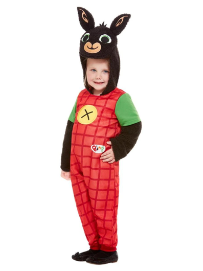 bing costume kids