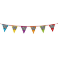 Birthday Flag Bunting 65 (8m)