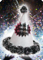 Birthday hat