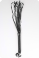 Black whip