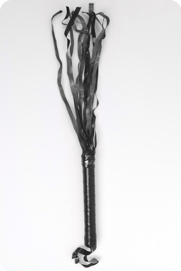 Black whip