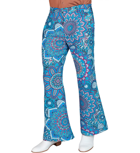 Hippie broek heren best sale