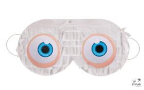 blindfold mask pinata
