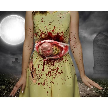 Bloody Baby Belly Band