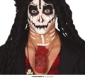 bloody hart ketting