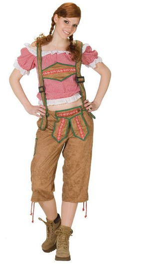 Blouse / hemd met ruitjes dames