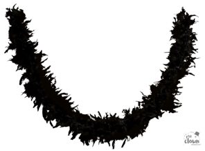 boa black 50g