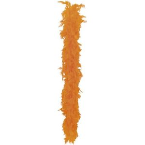 Boa classic oranje