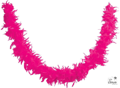 Boa Fuchsia 50g