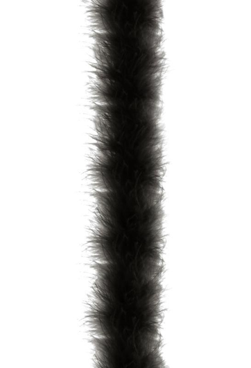 Boa Marabou 2y 15g noir 25/12