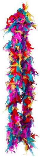 boa multicolor mix 50 gr