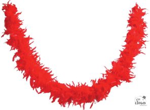 boa red 50g