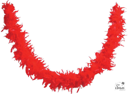 boa rood 50g