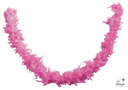 boa roze 50g