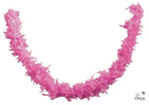 boa roze 50g