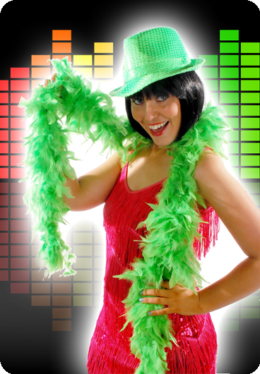 Boa vert