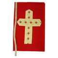 Boek omslag sinterklaas