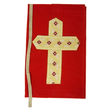 Boek omslag sinterklaas