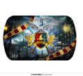 bol Wizard 39x24 cm en plastique