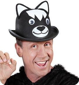 bolhoed kat