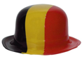 Bolhoed PVC Belgie 