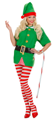 Bonbon candy cane 82 cm