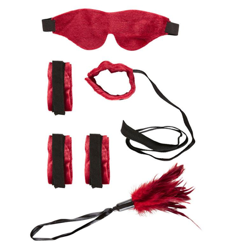 Bondage Set vrijgezellenfeestje
