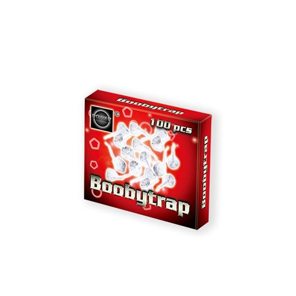 booby trap