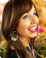 Boucles d'oreilles gitanes