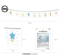 boy or girl gender reveal slinger
