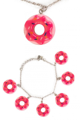 bracelet donut