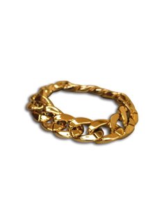 bracelet goud