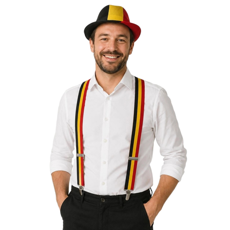 Braces Belgium