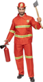 Brandweerman