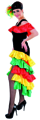 Brazilian dress deluxe