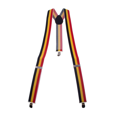 Bretelles Belgique