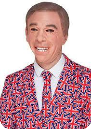 Brexit plus de masque politique