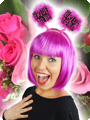 Bride to Be Hoofd Bopper / diadeem