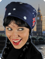 Britain/biker bandana