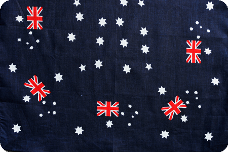 Britain/biker bandana