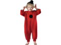 Bumbalu Costume with Hat