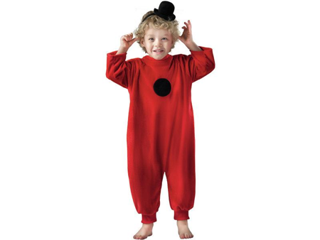Bumbalu Costume with Hat