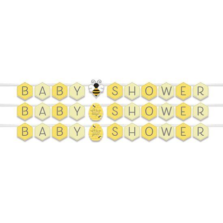 Bumblebee Baby Wish Line (167cm)