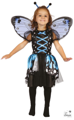 butterfly dress