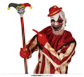 bâton d’arlequin 90 cm