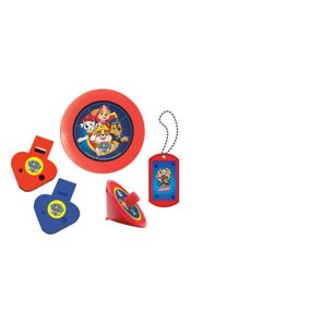 cadeaux PAW Patrol 24 pièces