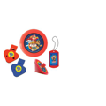 cadeaux PAW Patrol 24 pièces