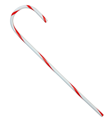 Candy cane 82 cm